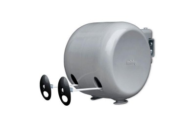 Minky Double Retractable Clothes Line 30m